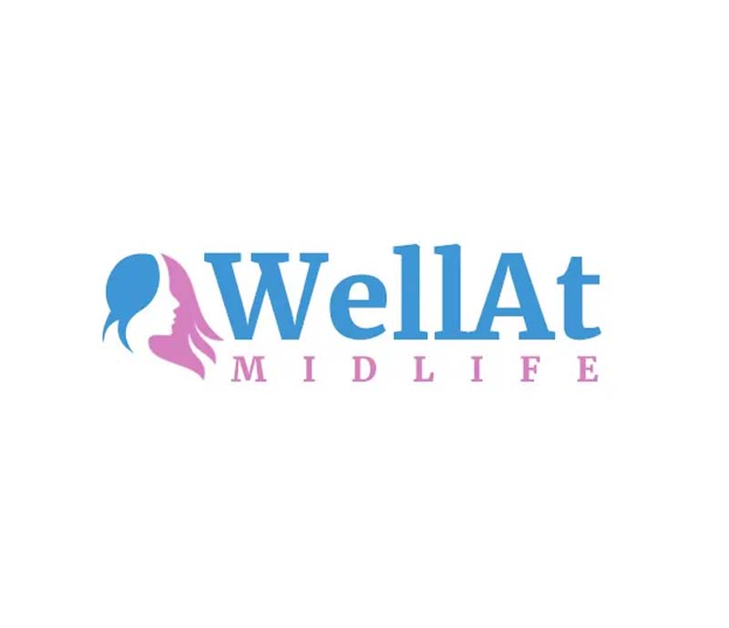 Wellat Midlife - Creative Logo Design