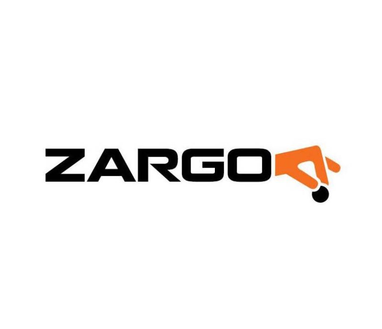 Zargo Investments - Investment Company Logo Design