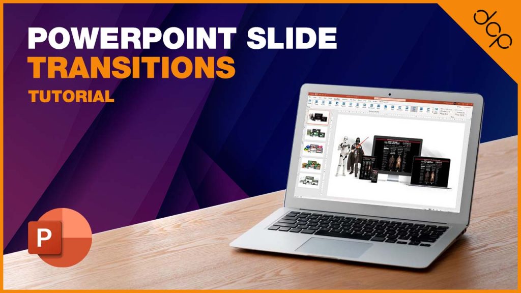 PowerPoint Slide Transitions Tutorial