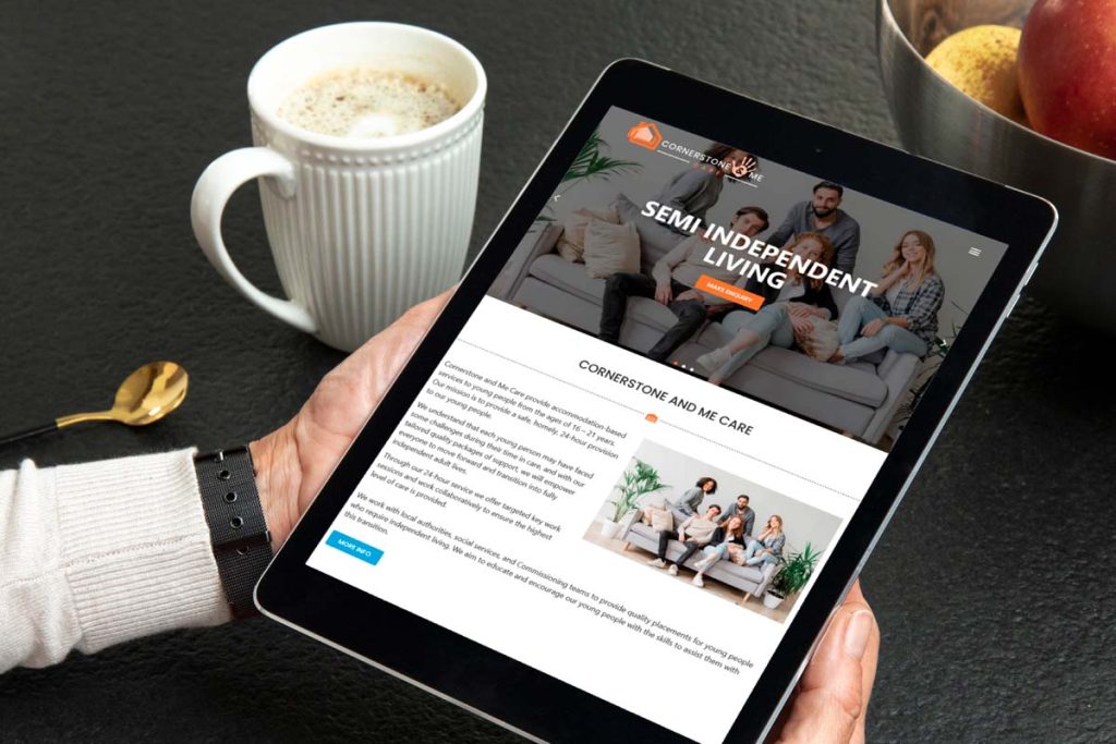 Professional London-based SEO Agency