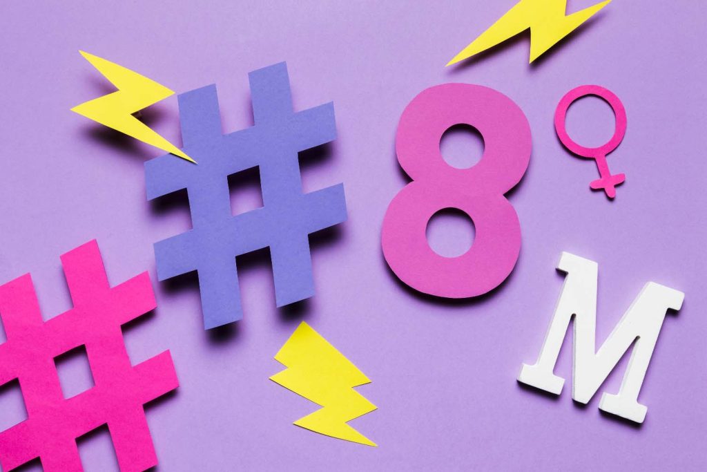 Reach a Wider Audience with Hashtags