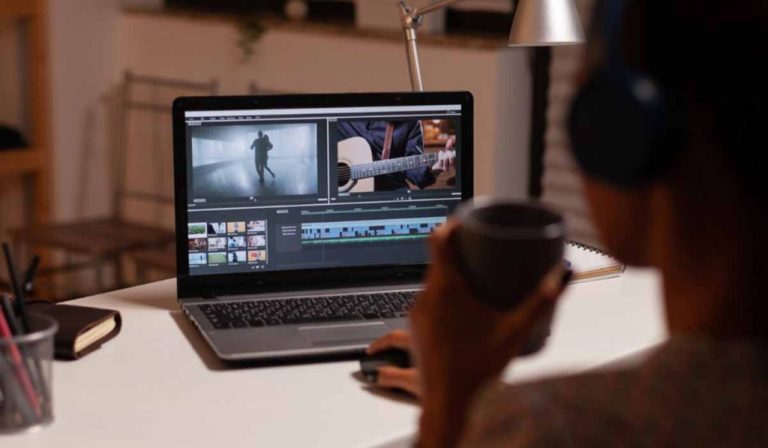 Rich media video content​