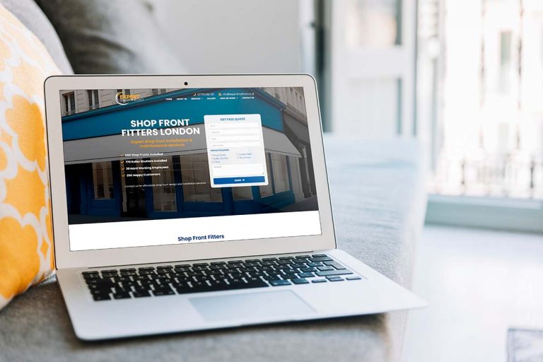 SEO Providers London