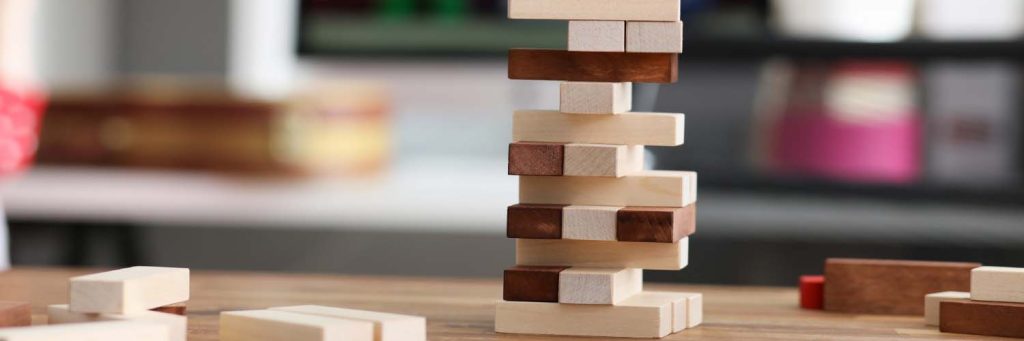 Structuring your argument for maximum impact​