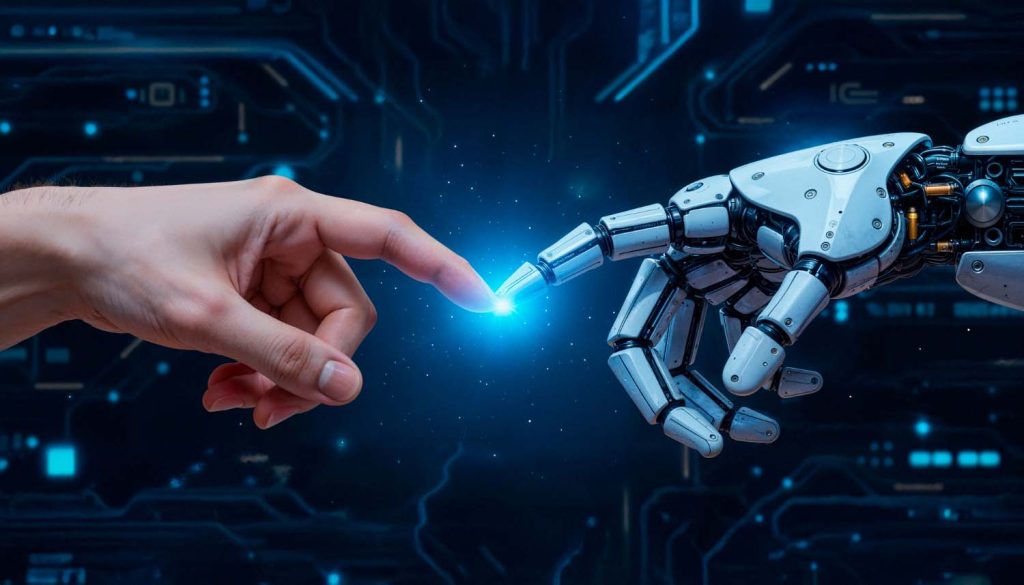 The Challenges in Developing AGI​