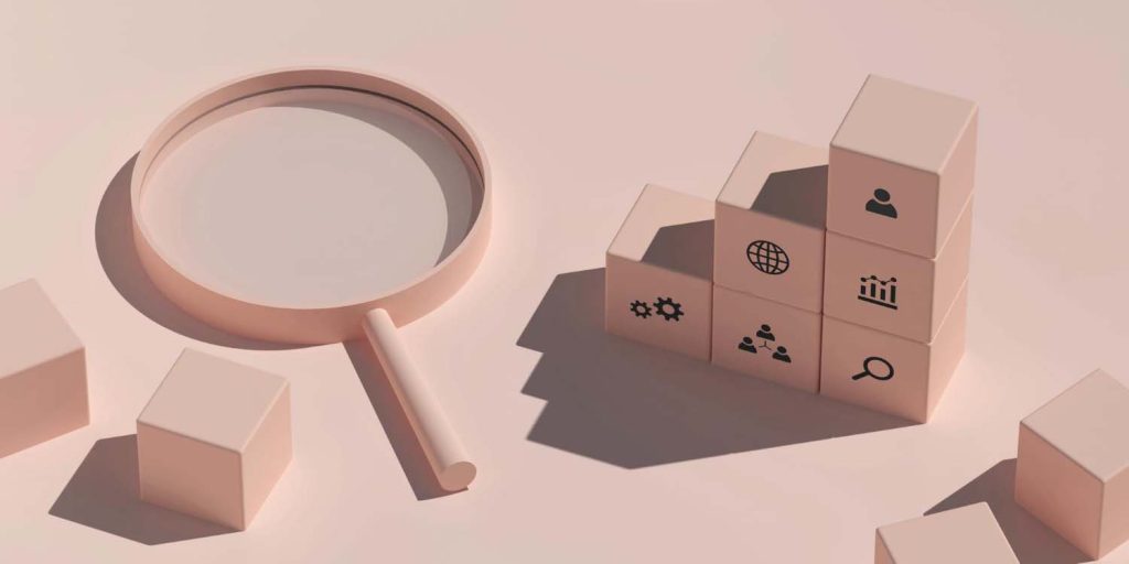 The foundation phase research and claim development​