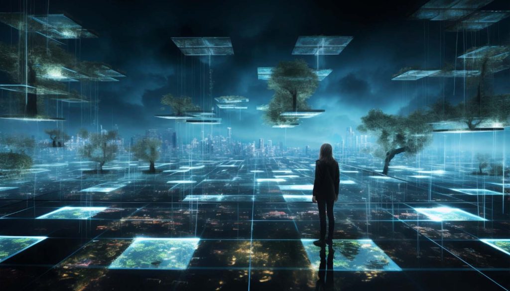 The Future of AGI​