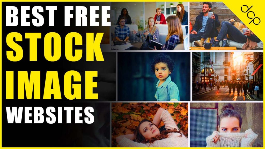 Top 5 FREE amazing stock image websites – Part 1