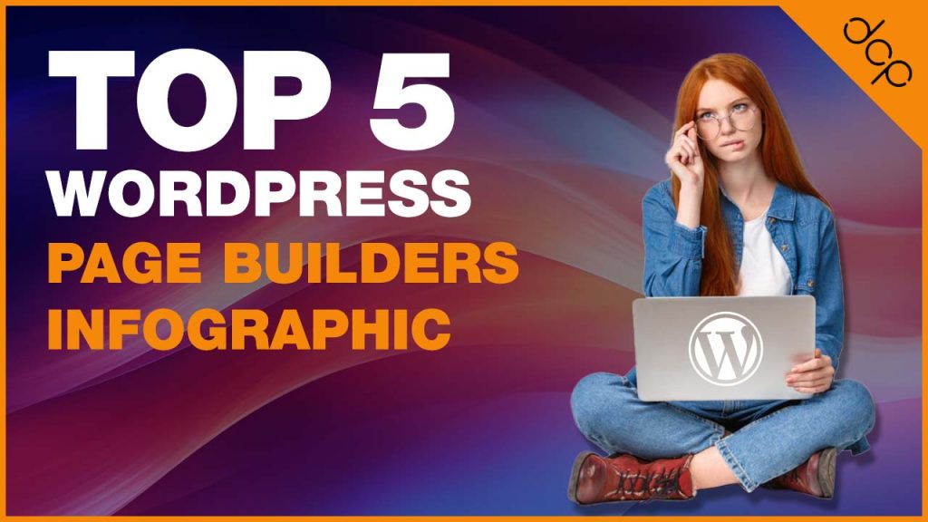 Top 5 WordPress Page Builders to Design Your Website