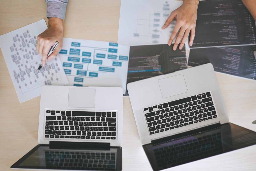 Understanding the Web Design Process​