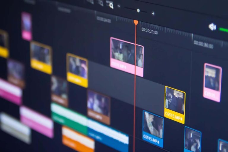 video company london