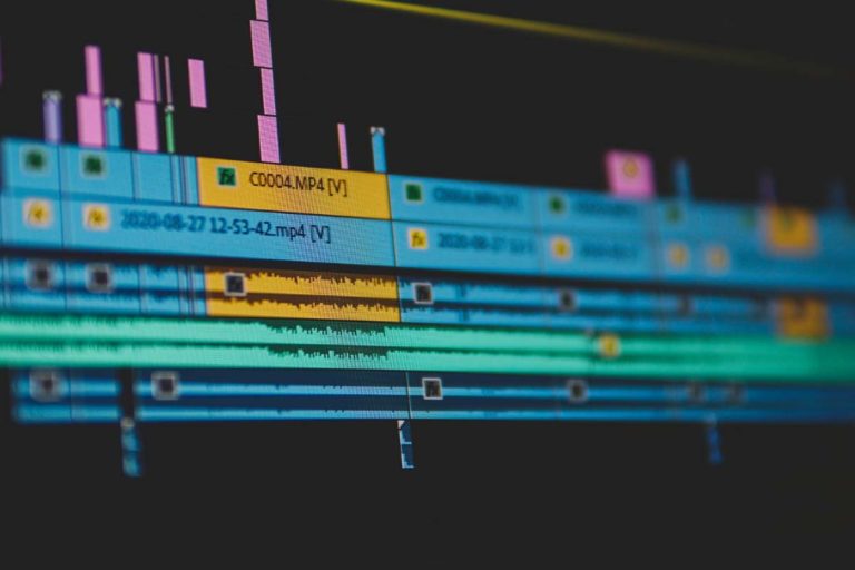 video production agency london