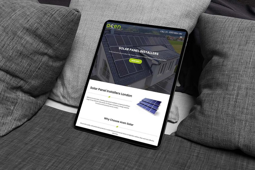 Web Developer in Redbridge