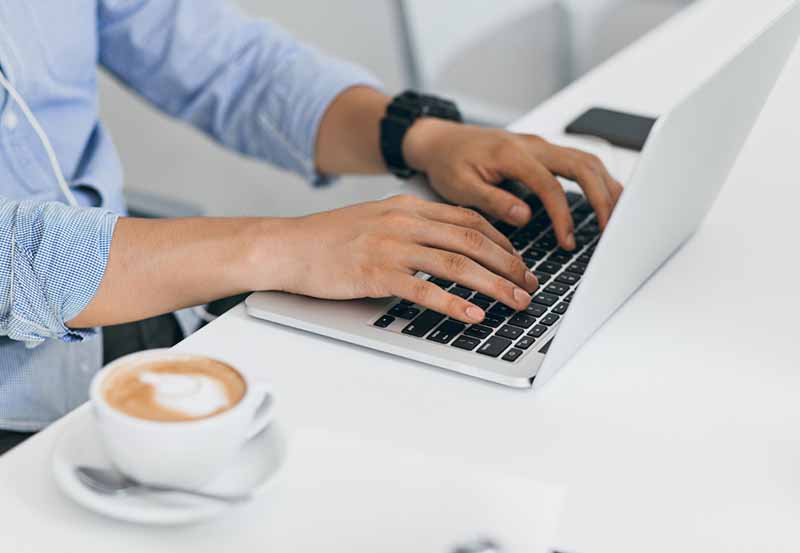 Website Technical SEO​