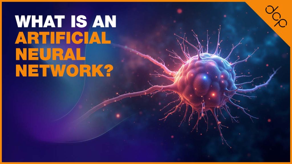 What is an Artificial Neural Network