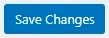 wordpress save changes button