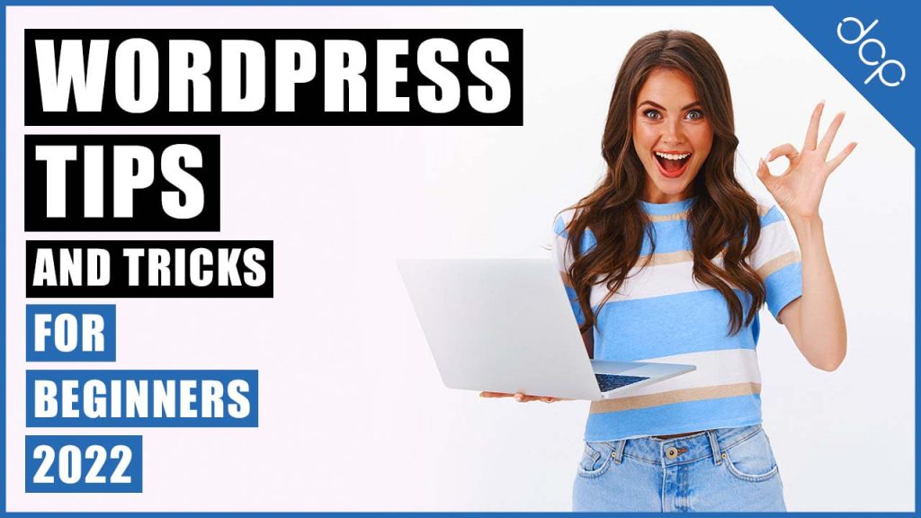 Tips and Tricks for WordPress Beginners