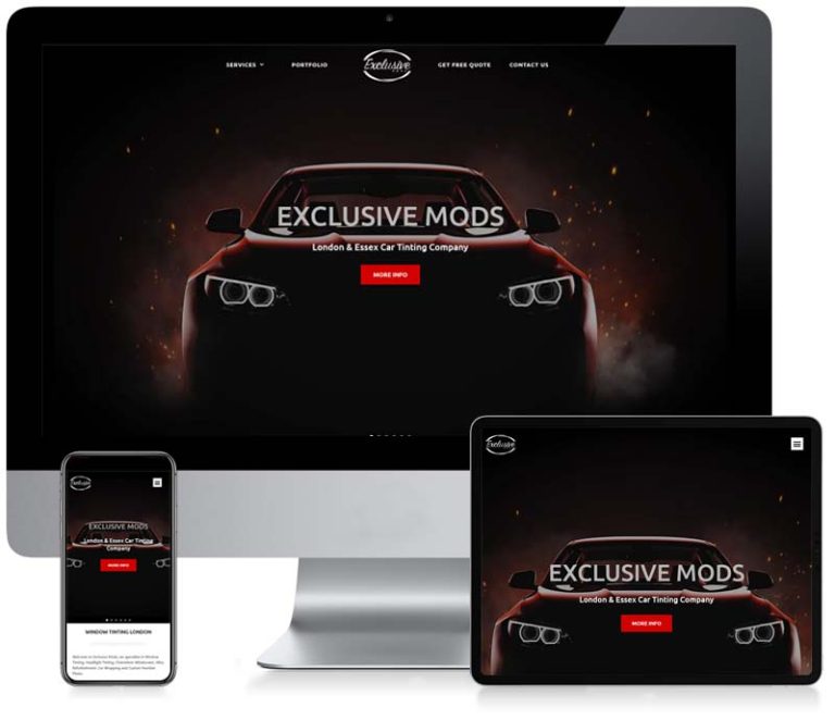 WordPress Web Developers