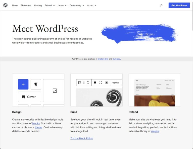 wordpress.org