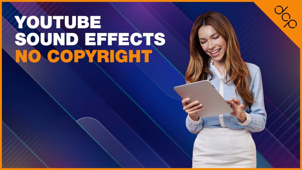 YouTube Sound Effects No Copyright