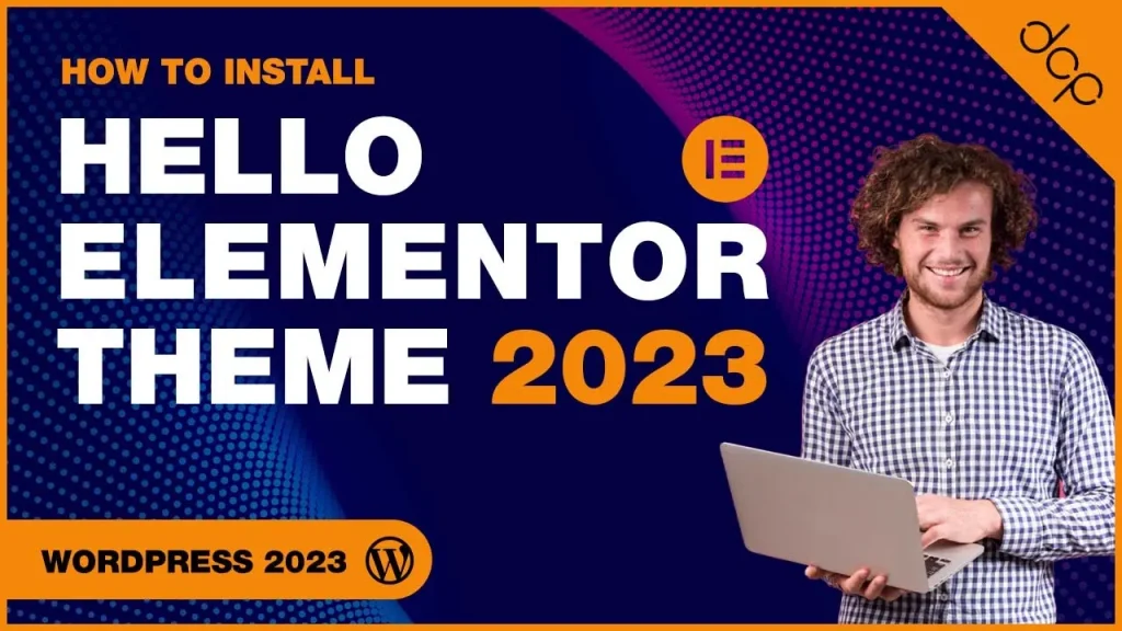 Hello Elementor Theme Installation Guide - Get Started with a Clean Slate