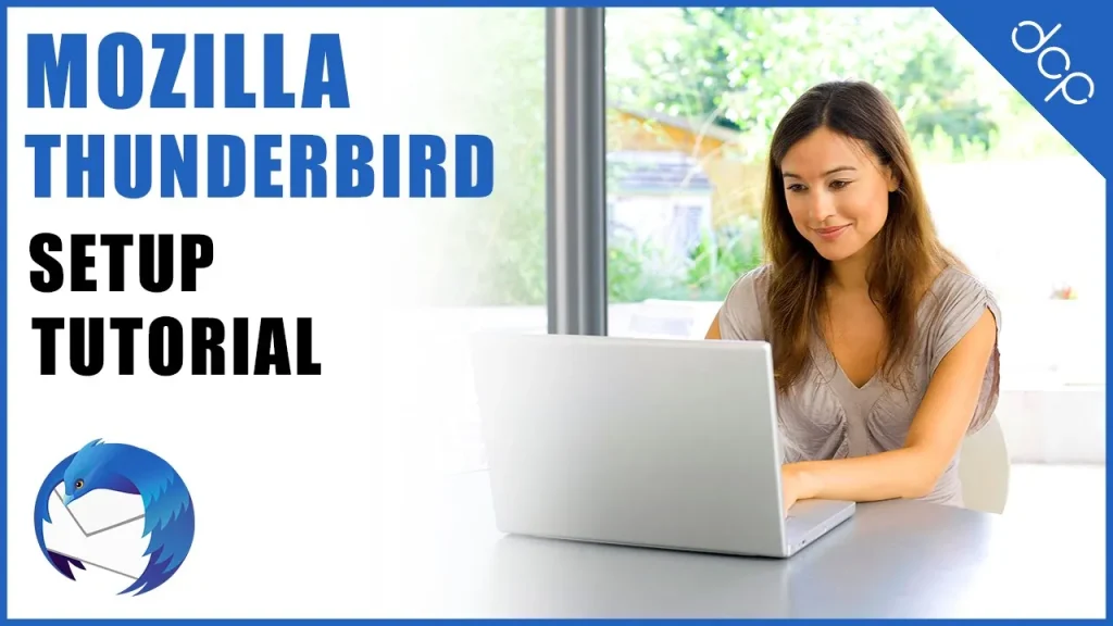 How to setup and configure Mozilla Thunderbird - POP3 Email Accounts using SSL Encryption